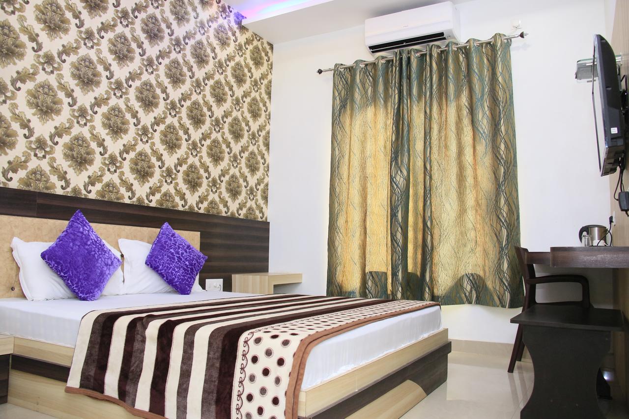 Mahalaxmi Hotel Udaipur