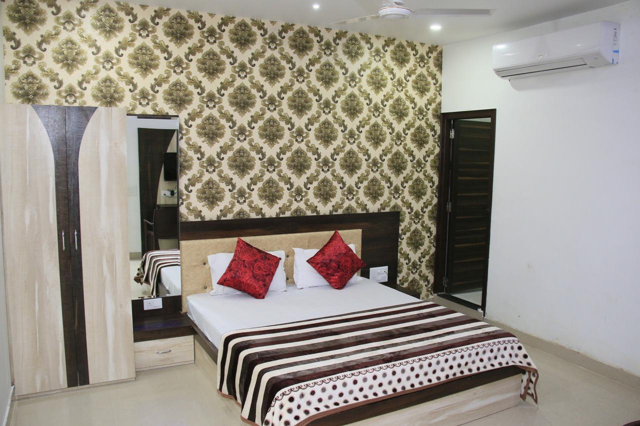 Hotel Mahalaxmi Udaipur