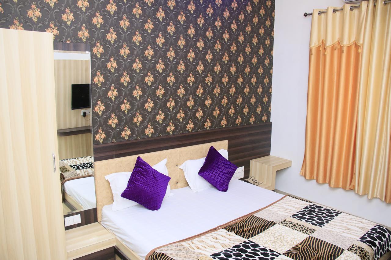 Mahalaxmi Udaipur