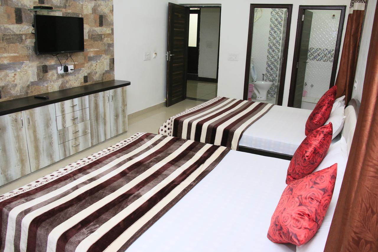 Mahalaxmi Hotel Udaipur